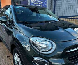 FIAT 500X 500 X 1.0 T3 CROSS 120CV