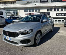 W 1.3 MJT POP SBARRE TETTO SU RICHIESTA