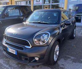 MINI PACEMAN COOPER SD MINI PACEMAN R61 2.0 ALL4