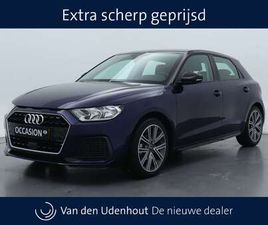 AUDI A1 SPORTBACK 25 TFSI SPORTBACK 25 TFSI ADVANCED EDITION
