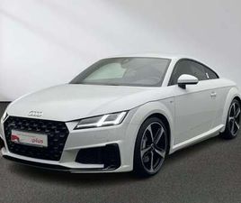 TT 45 TFSI QUATTRO 245CV MATRIX/19''/