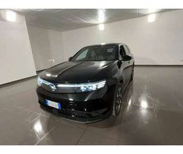 OPEL GRANDLAND GRANDLAND 1.2 HYBRID GS 145CV E-DCS6