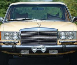 MERCEDES CLASSE S 300 SD SD