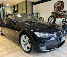BMW 330D - 2008 E92 231CV INDIVIDUAL