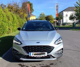 FORD FOCUS TRAVELLER 1,5 ECOBLUE ACTIVE