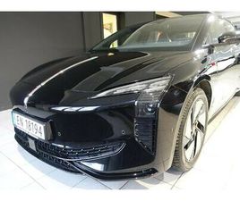 EH7, EXCLUSIVE, 640 WLTP, AWD, 619 HK, TOPPUTGAVE.. DEN