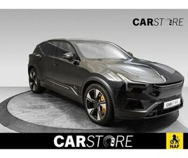 POLESTAR POLESTAR 3 LR DUAL MOTOR PILOT AND PLUS PACK B&W/KROK/HUD/PILOT