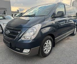 HYUNDAI H1 HYUNDAI H1 2.5 CRDI TRAVEL COMFORT