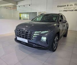 HYUNDAI TUCSON TUCSON 1.6 T-GDI HEV 2WD