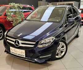 CUIR,GPS,CAMERA,FREINAGE D'URGENCE,GARANTIE 1 AN