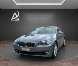 BMW SERIE 5 TOURING 520 BMW 520 520D TOURING FULL OPTIONAL