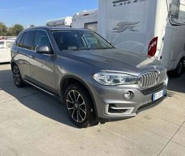 BMW X5 XDRIVE40E LUXURY AUTO