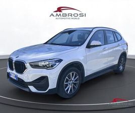 BMW X1 SDRIVE16D ADVANTAGE