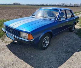 FORD GRANADA V6 *WEIHNACHTSANGEBOT BIS 24.12.2025*