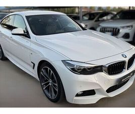 BMW 3ER GRAN TURISMO 318D MSPORT