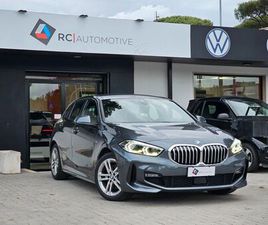 BMW SERIE 1 116 BMW 116D 5P. MSPORT