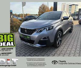 1.2 PURETECH 130 ALLURE LED, NAVI, KAMERA