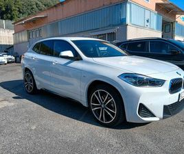 BMW X2 M SDRIVE18D MSPORT