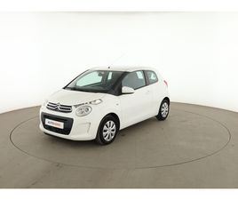 CITROEN C1 1.0 VTI FEEL
