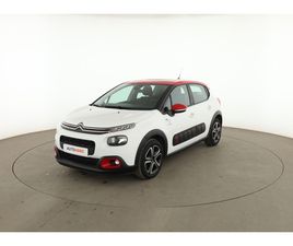 CITROEN C3 CITROEN C3 1.2 PURETECH GRAPHIC