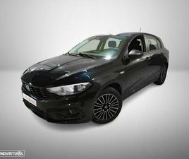 FIAT TIPO FIAT TIPO 1.0 GSE T3