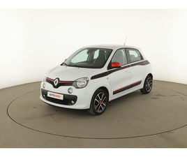 RENAULT TWINGO 0.9 TCE ENERGY SL EDITION ONE