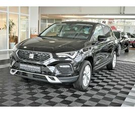 SEAT ATECA SEAT ATECA STYLE 1.5 TSI LED NAVI PDC DSG TEMPOMAT