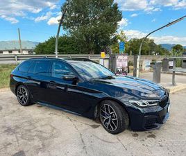 BMW 520 XDRIVE MSPORT - TOURING - 2022
