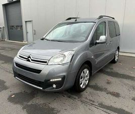 CITROEN BERLINGO PURETECH FEEL S/S