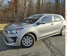 KIA RIO 2023 KIA RIO S