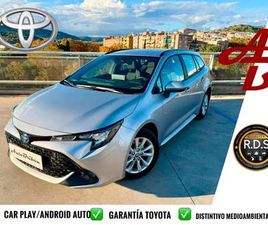 TOYOTA COROLLA TOURING SPORTS TOURING SPORTS 140H STYLE