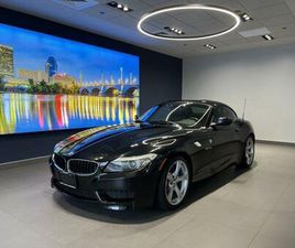 BMW Z4 SDRIVE 28I 2013 BMW Z4 SDRIVE28I