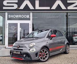 595 / NAVI / JANTES / CLIM / BLUETOOTH / GARANTIE