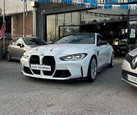 BMW M4 M4 G82 2020 COUPE COUPE 3.0 COMPETITION AUTO