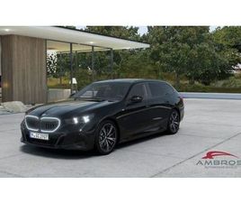 BMW 520 SERIE 5 D 48V XDRIVE MSPORT PRO AUTO