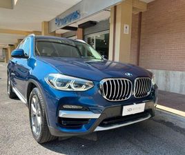 BMW X3 XDRIVE30D MHEV 48V XLINE 249CV AUTO *PROMO SD 2025