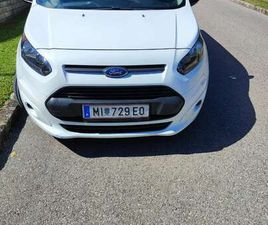 FORD GRAND TOURNEO CONNECT FORD TOURNEO GRAND TOURNEO CONNECT AMBIENTE 1,5 TDCI L2