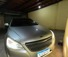 KIA CADENZA KIA MOTORS CADENZA EX 3.5 V6 24V 290CV AUT. 2011