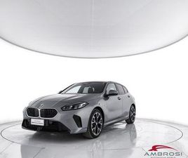 BMW 118 SERIE 1 D MSPORT AUTO