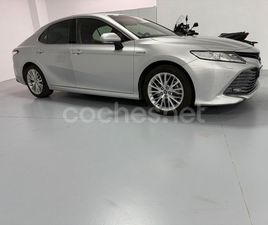 TOYOTA CAMRY 2.5 220H LUXURY