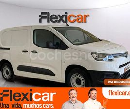 TOYOTA PROACE CITY TOYOTA PROACE CITY 1.5D GX L1
