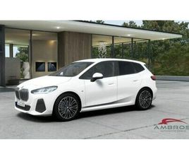 BMW SERIE 2 218 BMW 218 SERIE 2 D MSPORT AUTO