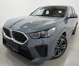 BMW X2 SDRIVE 20I MSPORT C AUT