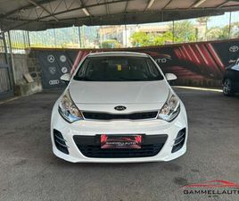 KIA RIO KIA RIO 1.1 ACTIVE 75CV E6