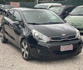 KIA RIO 1.1 CRDI 5P. COOL 2014