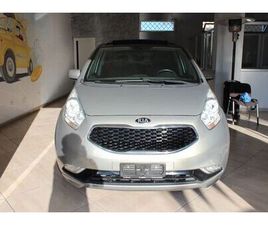 KIA VENGA 1.4 CRDI 90 CV S&S HIGH TECH