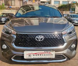 TOYOTA COROLLA RUMION