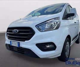 320 2.0 ECOBLUE 130 PC FURGONE TREND