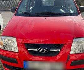 HYUNDAI ATOS HYUNDAI ATOS