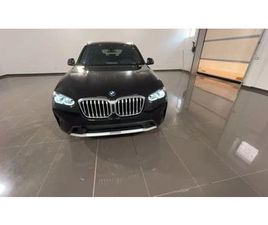 BMW X3 XDRIVE20D 48V MSPORT